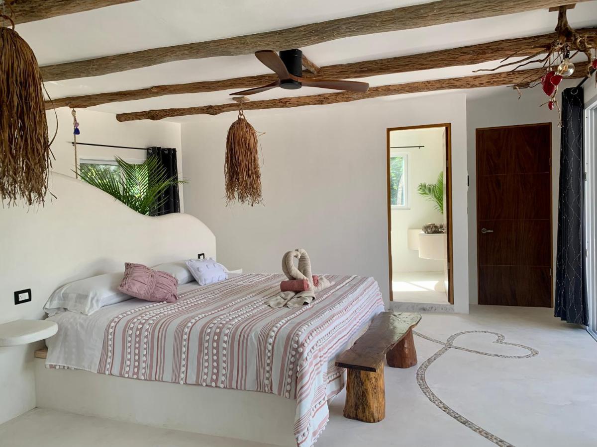 VILLA MORENA BOUTIQUE HOTEL ECOLIVING AKUMAL (Mexico) - from US$ 109 |  BOOKED